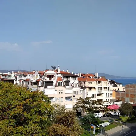 Appartamento Vigo Panorama Private Nesebar