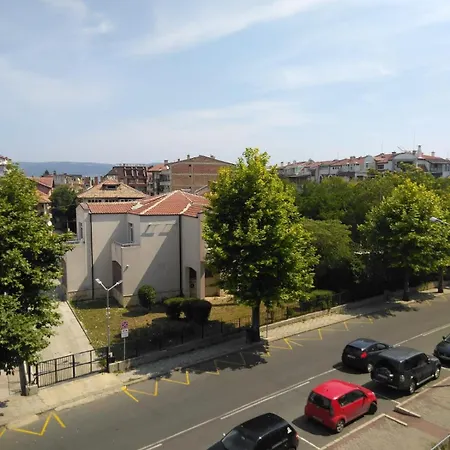 Appartamento Vigo Panorama Private *