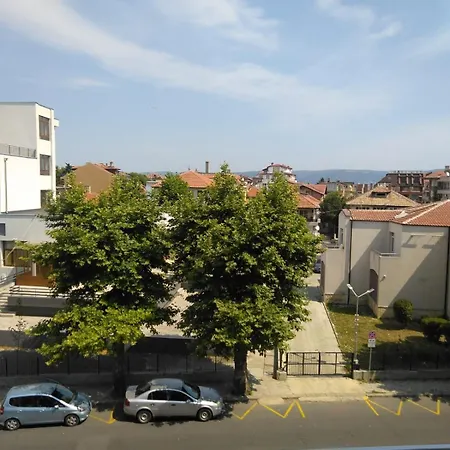 Vigo Panorama Private Appartamento Nesebar