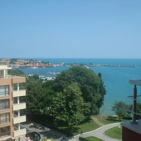Appartamento Vigo Panorama Private Nesebar