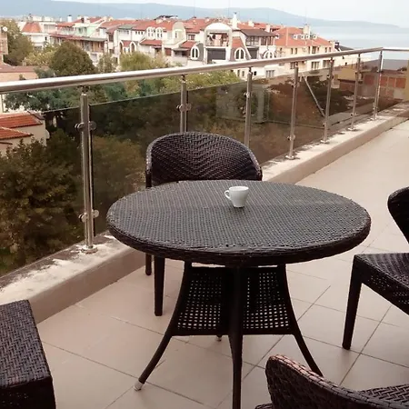 Vigo Panorama Private Appartamento *