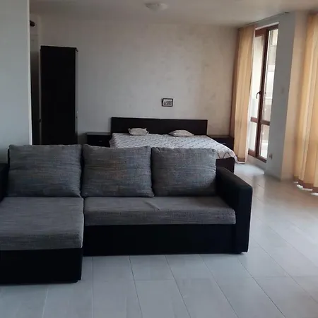 Vigo Panorama Private Appartamento Nesebar