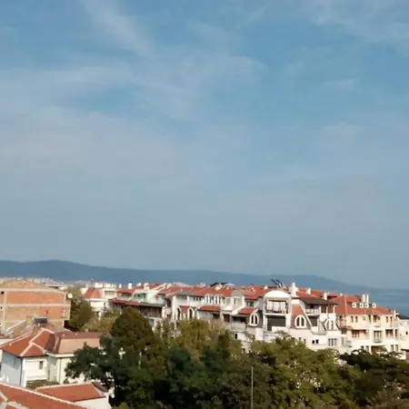 Vigo Panorama Private Appartamento Nesebar