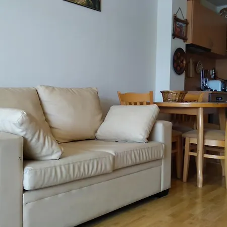 Vigo Panorama Private Daire *