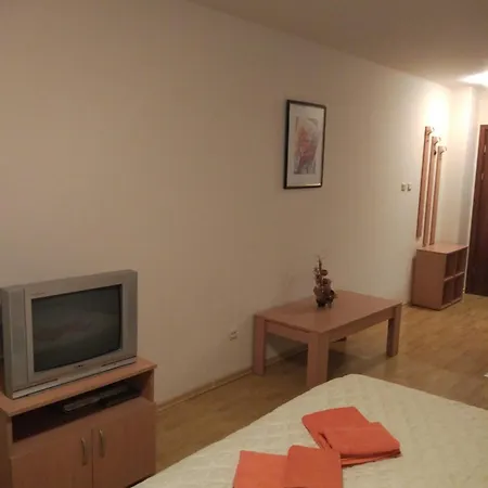 Daire Vigo Panorama Private Misivri