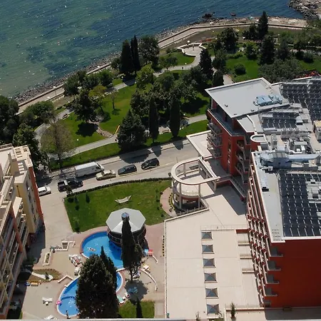 Daire Vigo Panorama Private *
