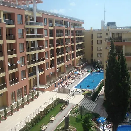 Daire Vigo Panorama Private
