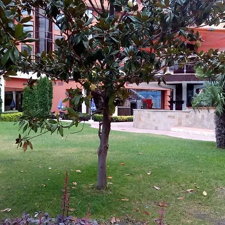 Daire Vigo Panorama Private *
