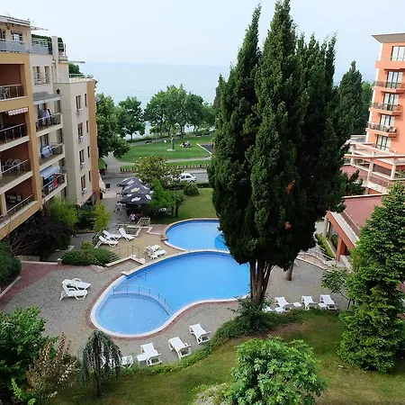 Daire Vigo Panorama Private *