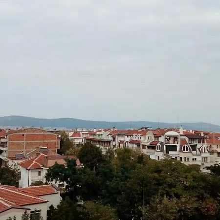 Vigo Panorama Private * نيسيبار