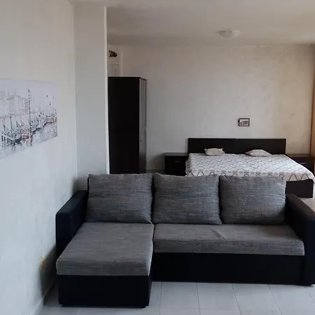 Vigo Panorama Private Daire *