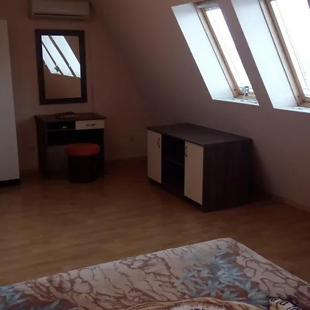 شقة Vigo Panorama Private
