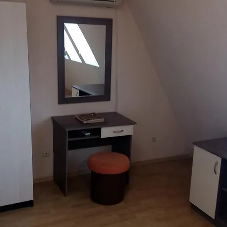 Daire Vigo Panorama Private