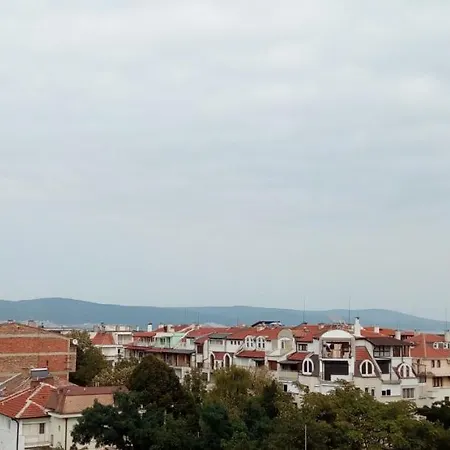 Vigo Panorama Private *