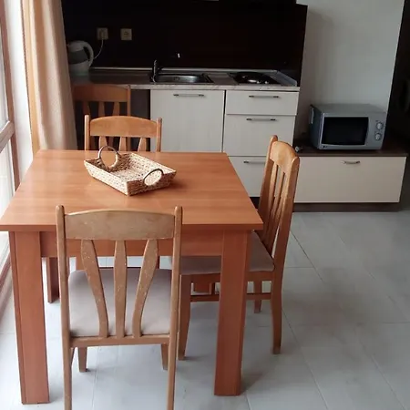 Daire Vigo Panorama Private Misivri