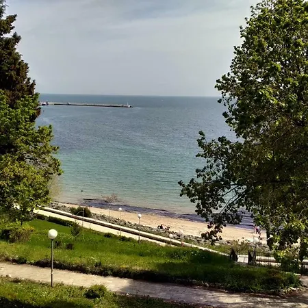Vigo Panorama Private Daire