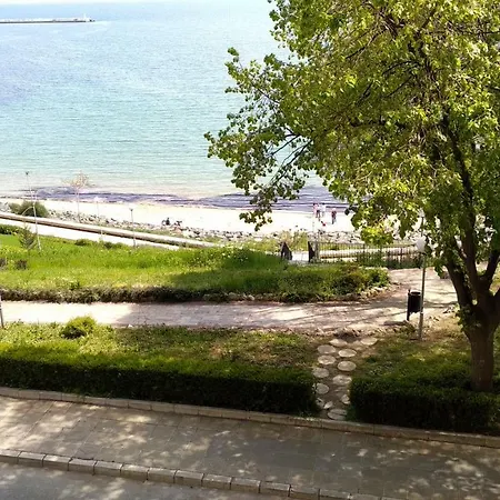 Vigo Panorama Private Daire *