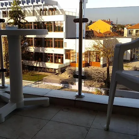 شقة Vigo Panorama Private