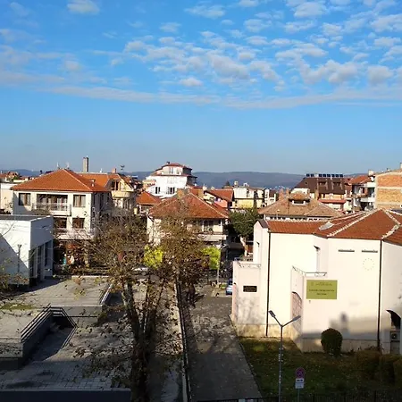 Daire Vigo Panorama Private