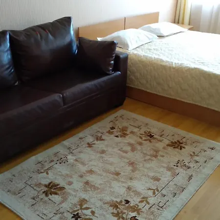 شقة Vigo Panorama Private نيسيبار